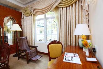 Hotel Continental Saigon