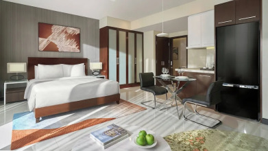 Intercontinental Residences Nha Trang