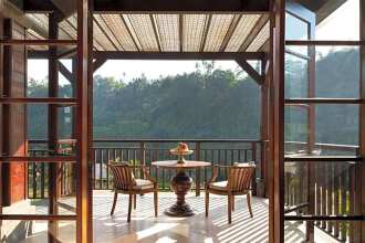 Mandapa, A Ritz-Carlton Reserve