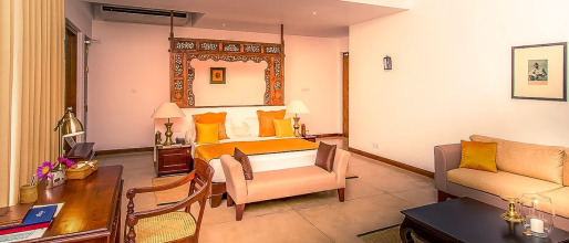 Aditya Resort
