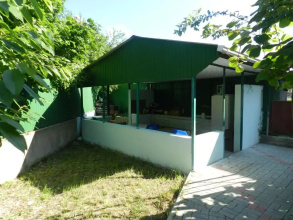 Guest House on Sportivnaya 1a, фото 10
