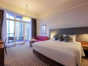 Novotel Hotel Nha Trang