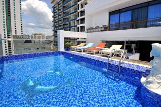 Boss Hotel Nha Trang
