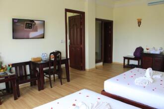 Caty Muine Beach Resort & Spa