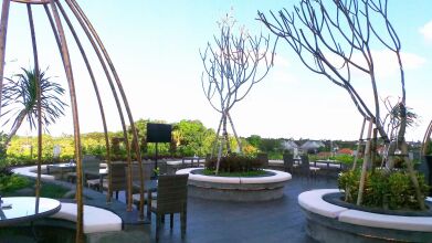 The Nest Hotel Bali