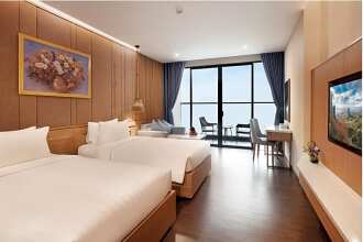 Virgo Hotel Nha Trang