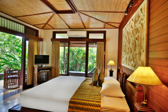 Bali Spirit Hotel & Spa
