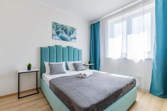 DreamHouse на Крестинского 8, фото 38