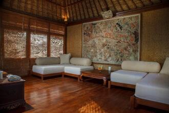 Tandjung Sari Hotel