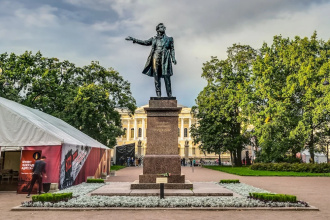 Travelto Italyanskaya, фото 83