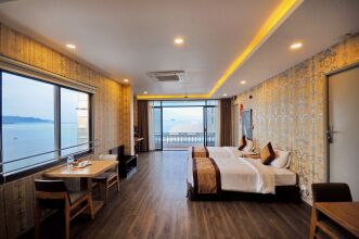 Boss Hotel Nha Trang
