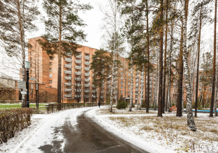 Sibir (Tyumen), фото 117