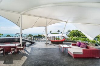 Le Meridien Bali Jimbaran