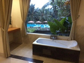 Bucu View Resort