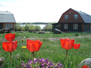 Tourizm Complex Rybatskaya Derevnya, фото 110