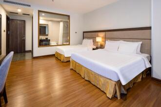 Daphovina Hotel Nha Trang (Ex  Aston Nt)