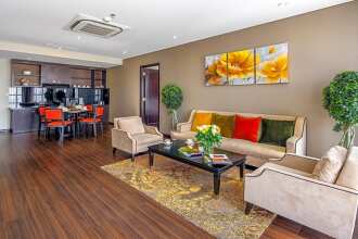 Sanouva Danang Hotel