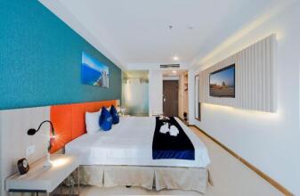Atlantic Hotel Nha Trang