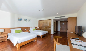 Cam Ranh Riviera