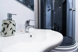 Apartment Superhostel On Goncharnaya 15A, фото 70