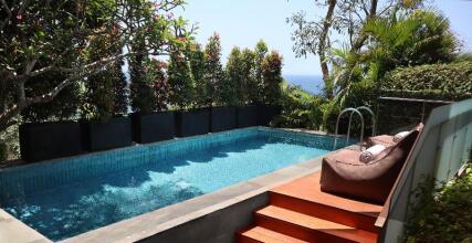 Anantara Bali Uluwatu Resort & Spa