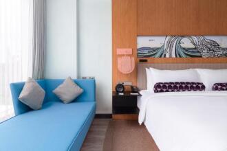 Aloft Bali Seminyak