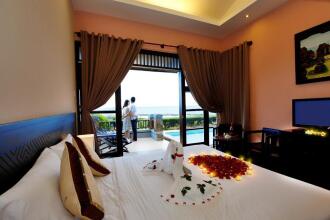 Romana Resort & Spa