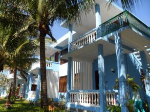 Palmira Beach Resort & Spa