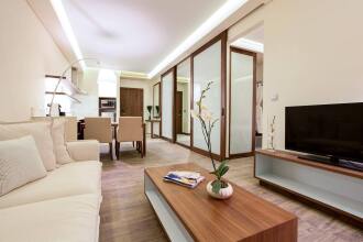 A La Carte Da Nang Beach