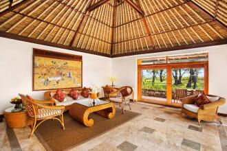 Oberoi Bali