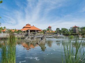 Ayodya Resort Bali