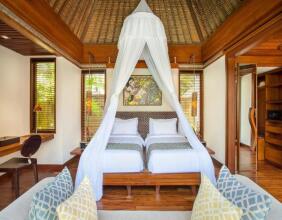 Amarterra Villas Resort Bali Nusa Dua, Autograph Collection