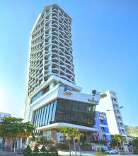 Boton Blue Hotel & Spa Nha Trang