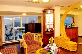 Green World Hotel Nha Trang