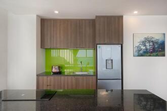 Atlantic Hotel Nha Trang