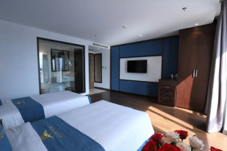 Aloha Nha Trang Hotel