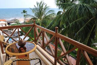 Le Aqua Resort & Spa Phan Thiet (Ex.Swiss Village Resort & Spa)