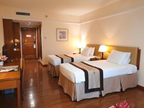 Ramana Hotel Saigon
