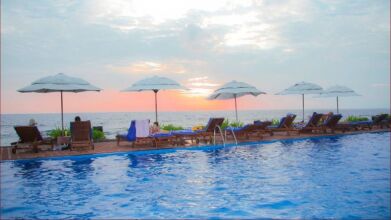 Galle Face Hotel