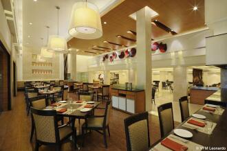 Doubletree By Hilton Hotel Goa 