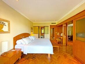 Prama Sanur Beach Hotel  Bali