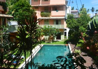 Casa Mirissa