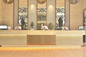 Sanur Resort Watujimbar