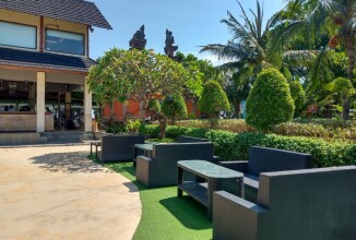 Grand Istana Rama Hotel