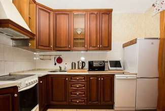 Apartlux Sviblovo, фото 82