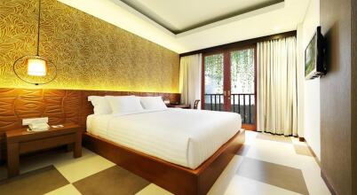 Sun Island Hotel Legian