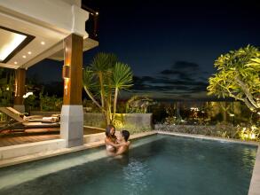 Tanadewa Luxury Villas & Spa