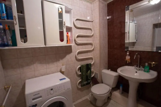 Like Hostel Yuzhno-Sakhalinsk, фото 50