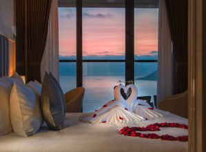 Grand Gosia Hotel Nha Trang