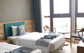 Sun Kiss Hotel Nha Trang